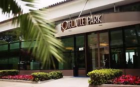 Hotel Vile Park Portorose